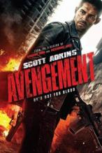 İntikam – Avengement 2019 Full HD Film izle