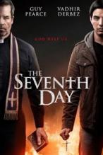 The Seventh Day 2021 Full HD Film izle