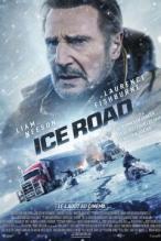 The Ice Road 2021 Full HD Film izle