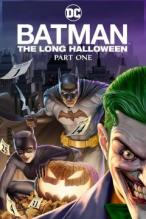 Batman: The Long Halloween, Part One Full HD izle