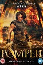 Pompeii 2014 izle
